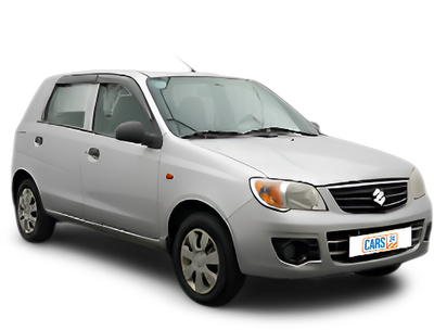 Maruti Alto K10-img